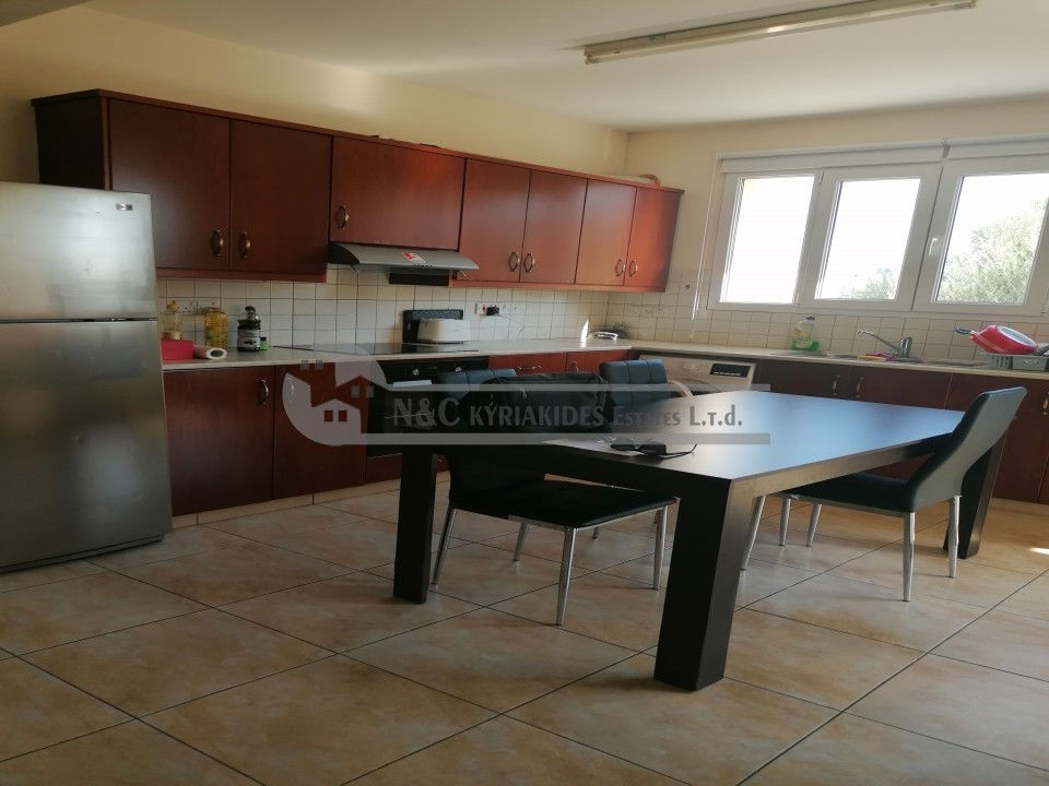 Photo #4 Apartment for sale in Cyprus, Aradhippou