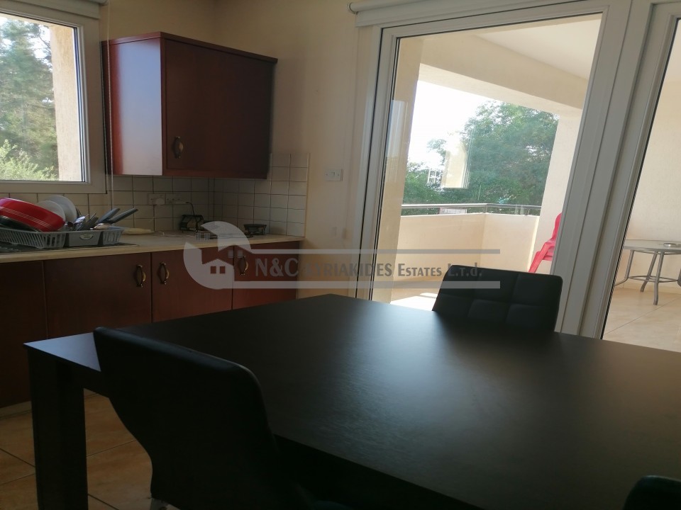 Photo #5 Apartment for sale in Cyprus, Aradhippou
