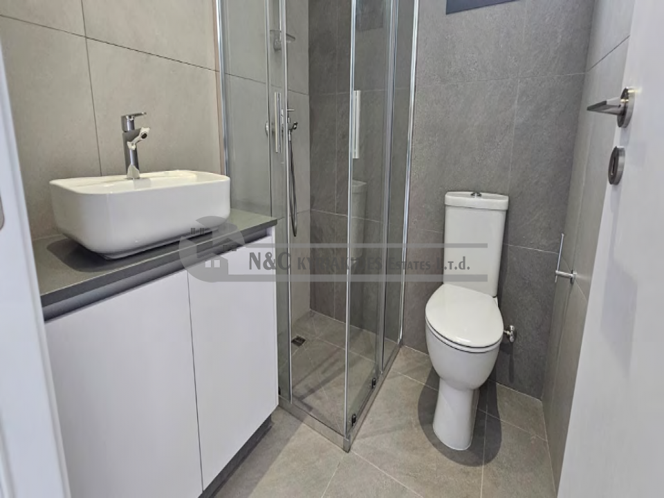 Photo #7 Apartment for rent in Cyprus, New Hospital Area
