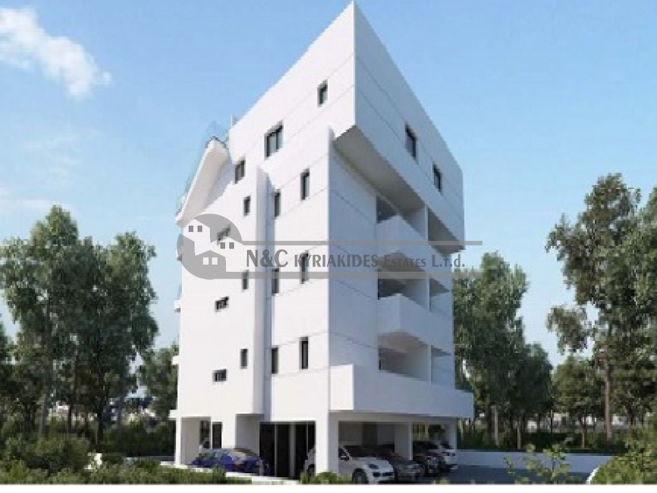 Photo #2 Apartment for sale in Cyprus, Droshia Quarters