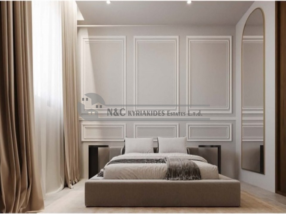 Photo #6 Apartment for sale in Cyprus, Droshia Quarters