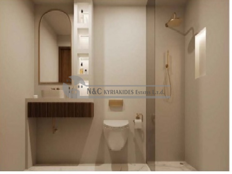 Photo #7 Apartment for sale in Cyprus, Droshia Quarters