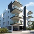 Photo #1 Apartment for sale in Cyprus, New Hospital Area