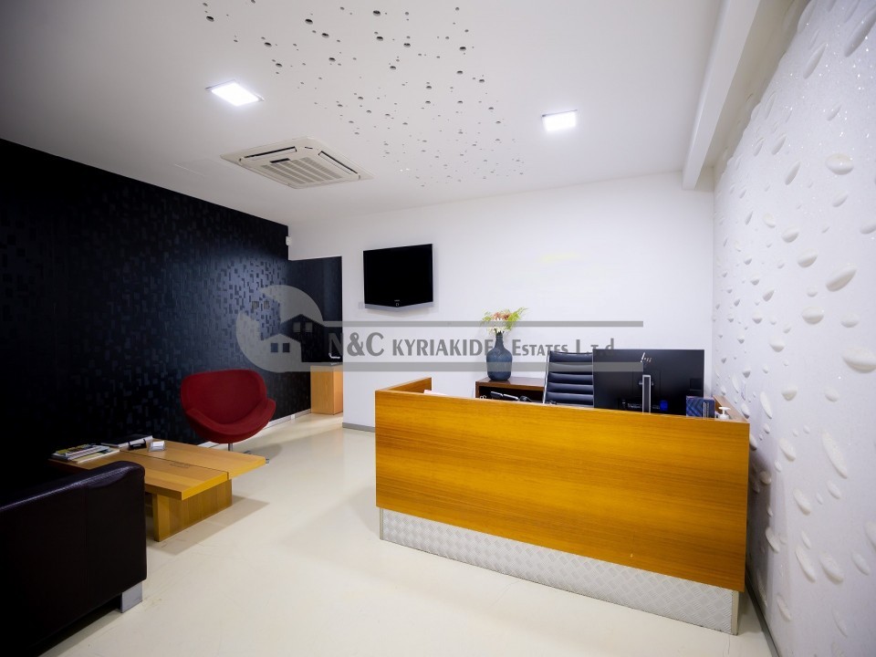Photo #1 Office for sale in Cyprus, Aradhippou