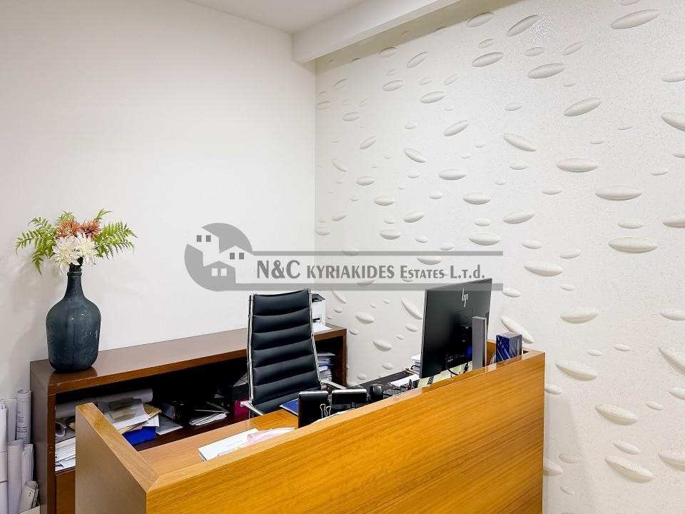 Photo #4 Office for sale in Cyprus, Aradhippou