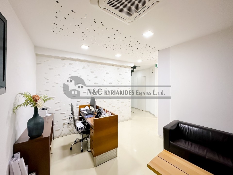 Photo #5 Office for sale in Cyprus, Aradhippou