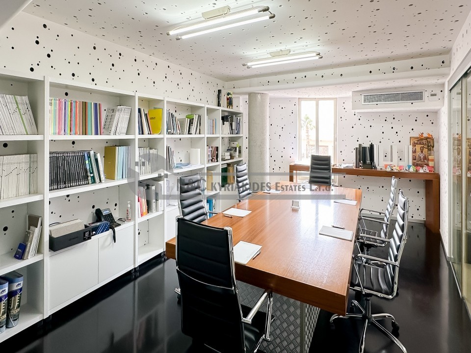 Photo #6 Office for sale in Cyprus, Aradhippou
