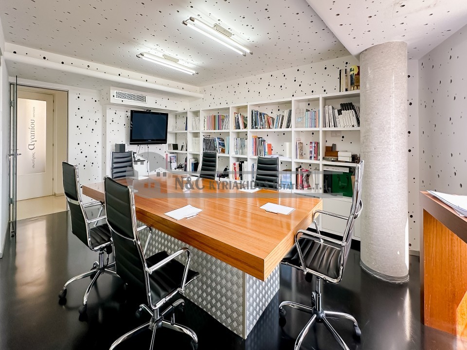 Photo #7 Office for sale in Cyprus, Aradhippou