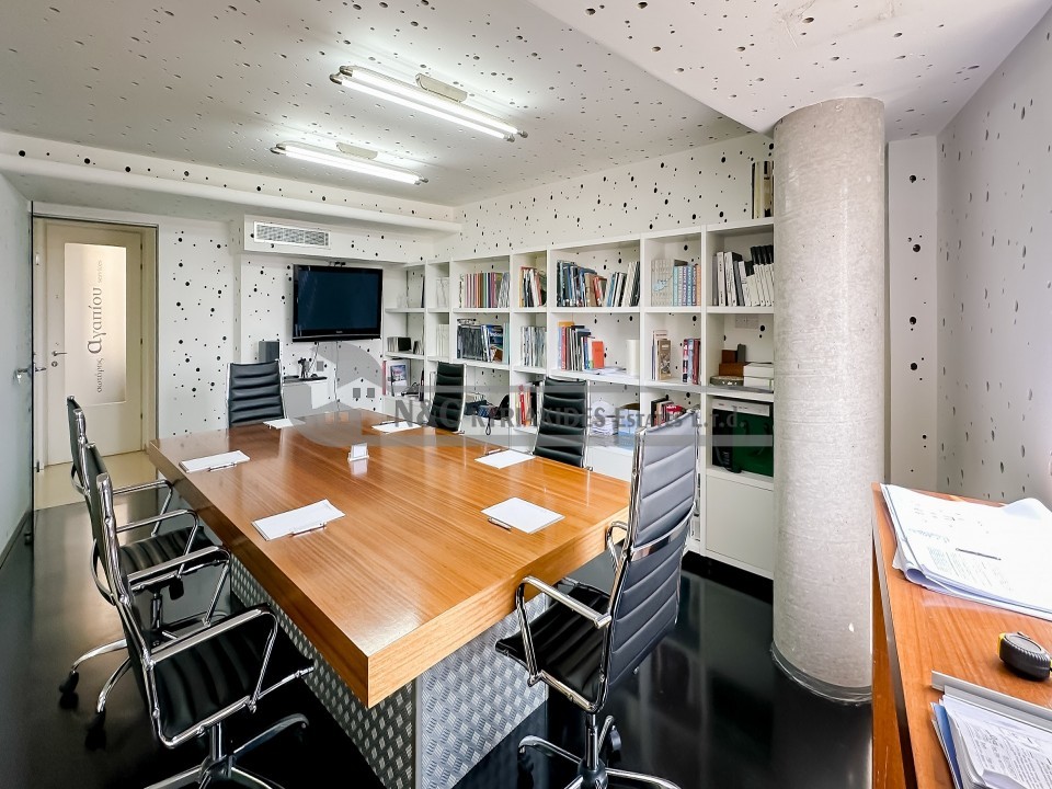 Photo #8 Office for sale in Cyprus, Aradhippou