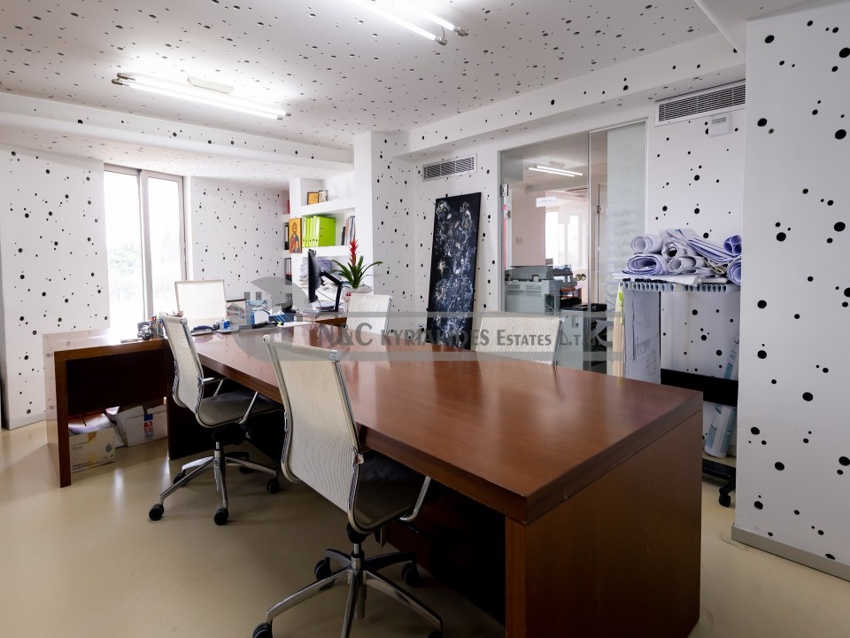 Photo #10 Office for sale in Cyprus, Aradhippou