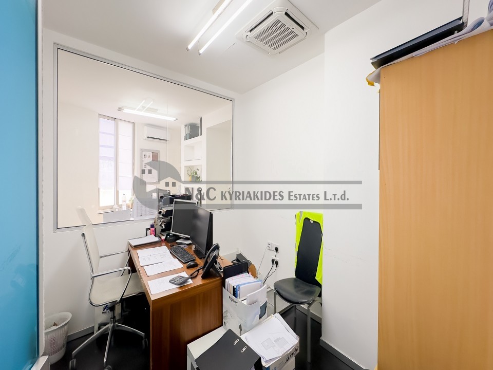 Photo #14 Office for sale in Cyprus, Aradhippou