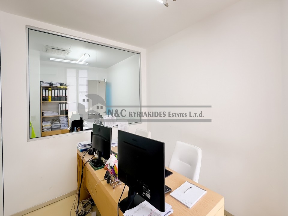Photo #19 Office for sale in Cyprus, Aradhippou