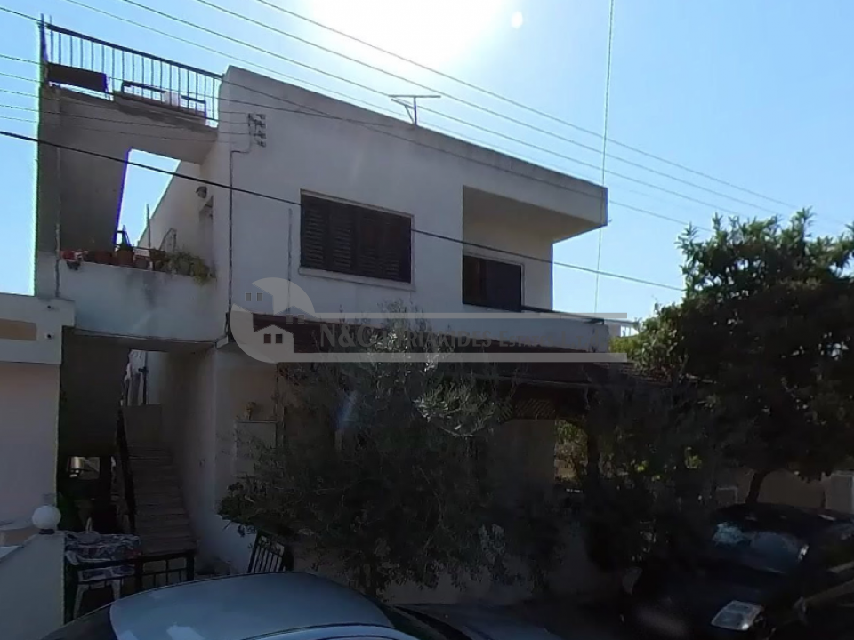 Photo #1 Detached House for sale in Cyprus, Droshia Quarters