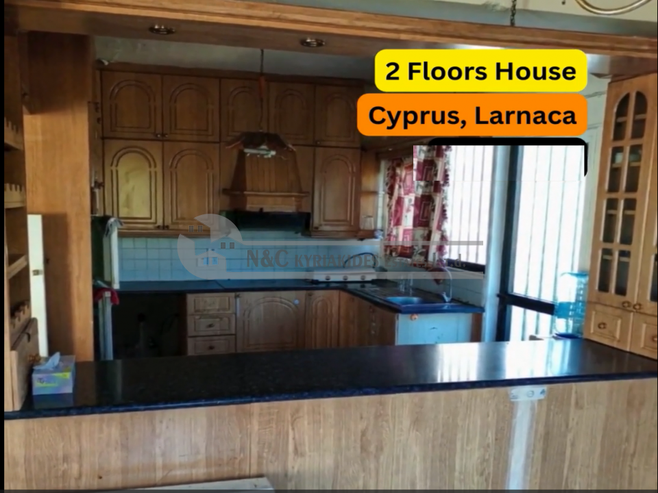 Photo #2 Detached House for sale in Cyprus, Droshia Quarters