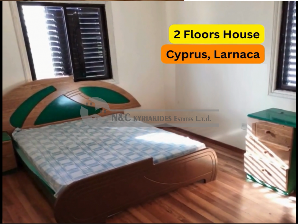 Photo #3 Detached House for sale in Cyprus, Droshia Quarters