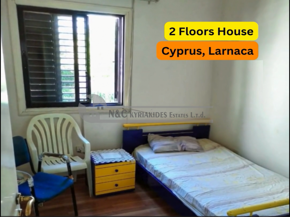 Photo #4 Detached House for sale in Cyprus, Droshia Quarters