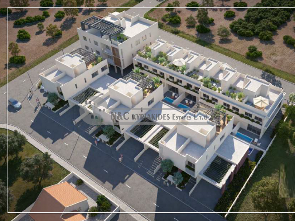 Photo #1 Maisonette for sale in Cyprus, Oroklini