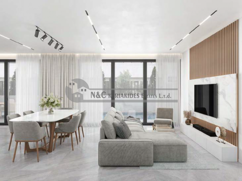 Photo #4 Maisonette for sale in Cyprus, Oroklini