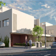 Photo #1 Semi Detached House for sale in Cyprus, Oroklini