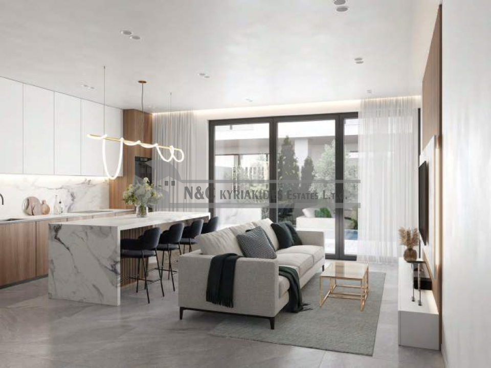 Photo #5 Semi Detached House for sale in Cyprus, Oroklini