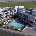 Photo #1 Apartment for sale in Cyprus, Livadia