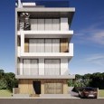 Photo #4 Apartment for sale in Cyprus, New Hospital Area