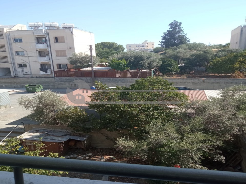 Photo #1 Apartment for sale in Cyprus, Kamares Quarters