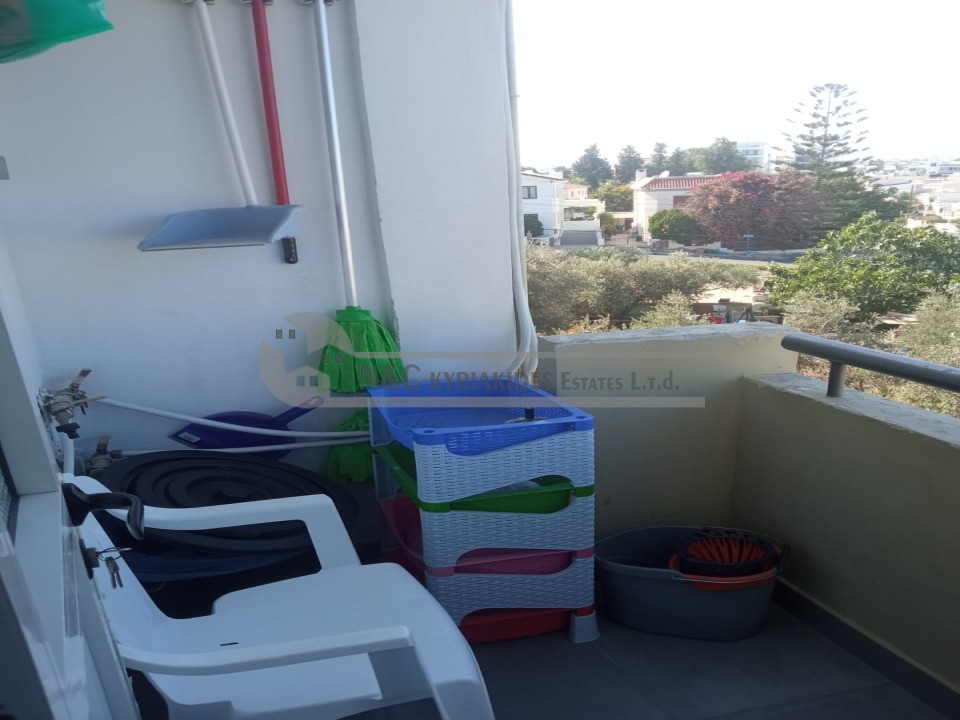 Photo #7 Apartment for sale in Cyprus, Kamares Quarters