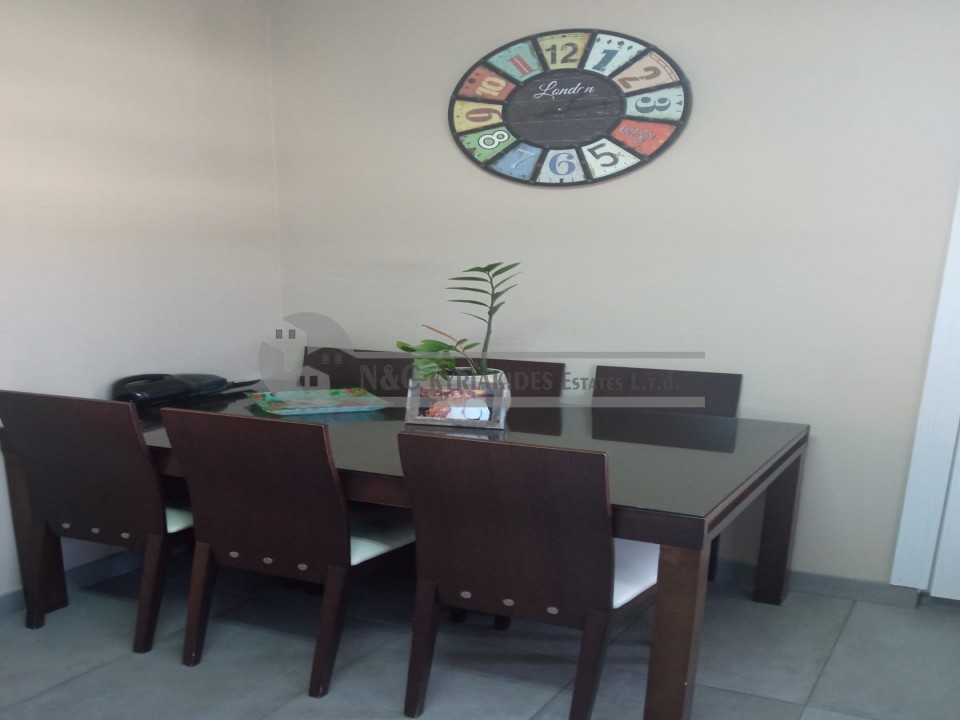 Photo #4 Apartment for sale in Cyprus, Kamares Quarters