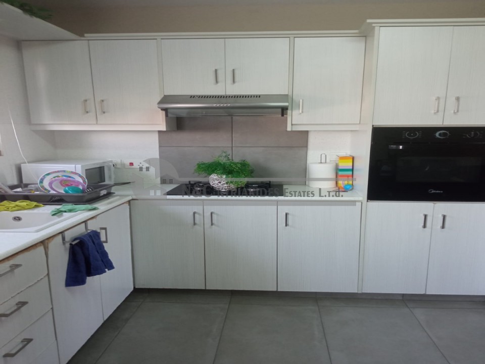 Photo #8 Apartment for sale in Cyprus, Kamares Quarters