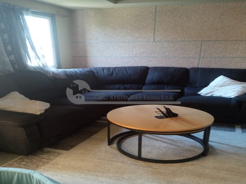 Photo #2 Apartment for sale in Cyprus, Kamares Quarters