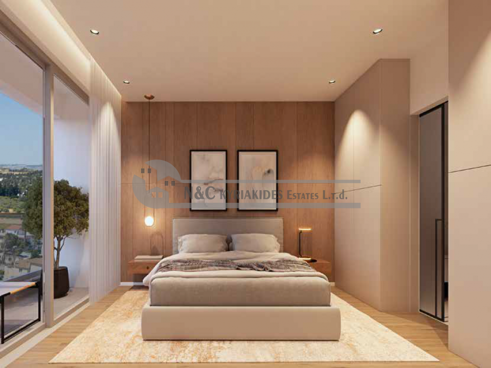 Photo #8 Apartment for sale in Cyprus, Aradhippou