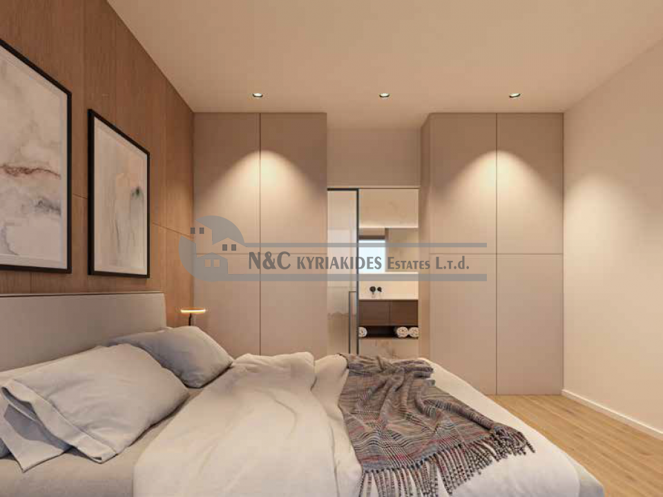 Photo #9 Apartment for sale in Cyprus, Aradhippou
