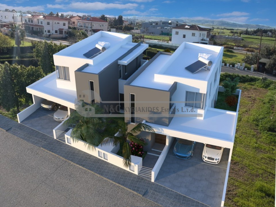 Photo #2 Detached House for sale in Cyprus, Kiti