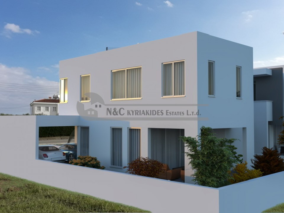 Photo #6 Detached House for sale in Cyprus, Kiti