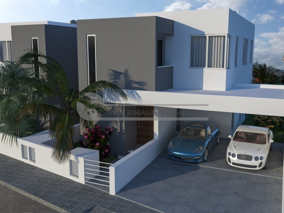 Photo #9 Detached House for sale in Cyprus, Kiti