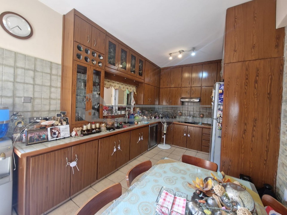 Photo #5 Upperhouse for sale in Cyprus, Tsakkilero Quarters