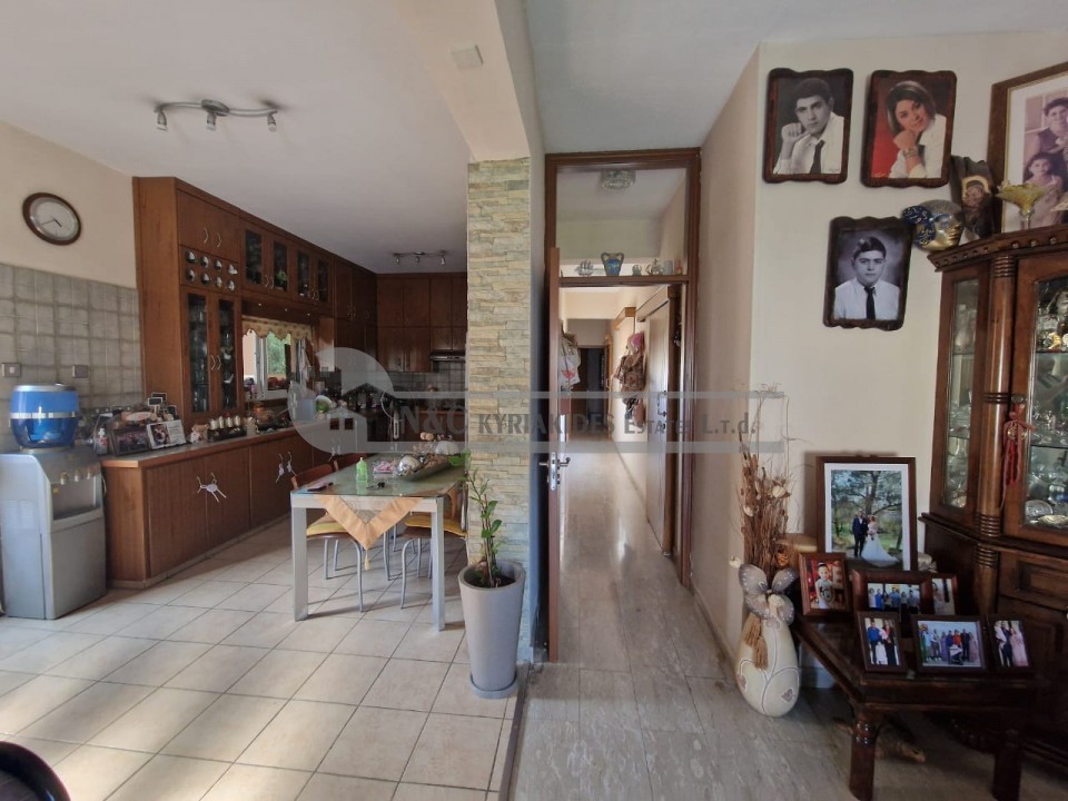 Photo #6 Upperhouse for sale in Cyprus, Tsakkilero Quarters