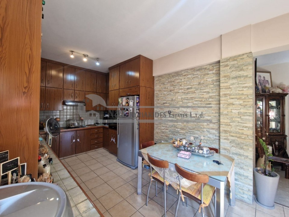 Photo #7 Upperhouse for sale in Cyprus, Tsakkilero Quarters