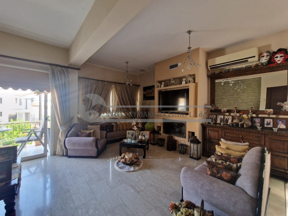 Photo #3 Upperhouse for sale in Cyprus, Tsakkilero Quarters
