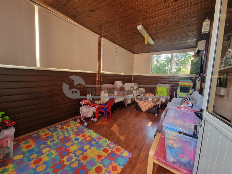 Photo #8 Upperhouse for sale in Cyprus, Tsakkilero Quarters
