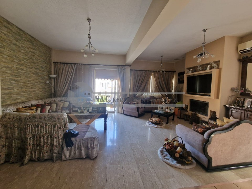 Photo #11 Upperhouse for sale in Cyprus, Tsakkilero Quarters