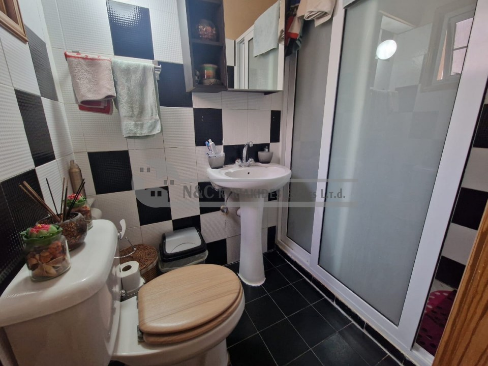 Photo #12 Upperhouse for sale in Cyprus, Tsakkilero Quarters