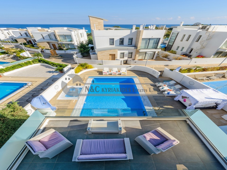 Photo #6 Villa for sale in Cyprus, Protaras