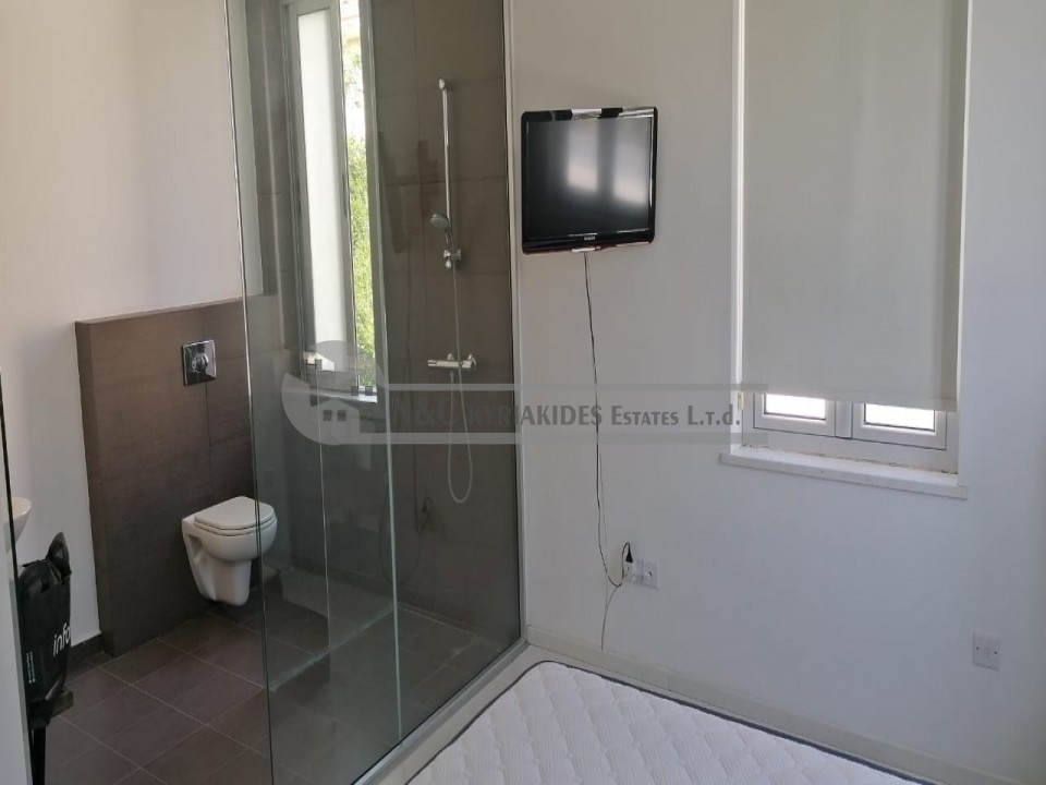 Photo #14 Semi Detached House for rent in Cyprus, Vergina Quarters