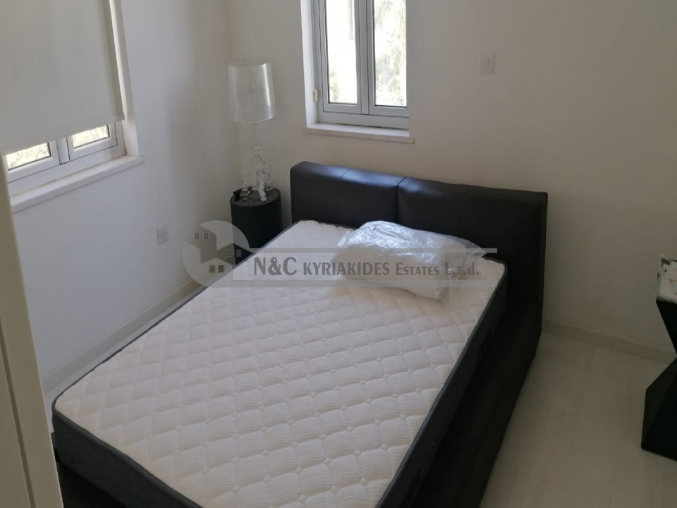 Photo #10 Semi Detached House for rent in Cyprus, Vergina Quarters