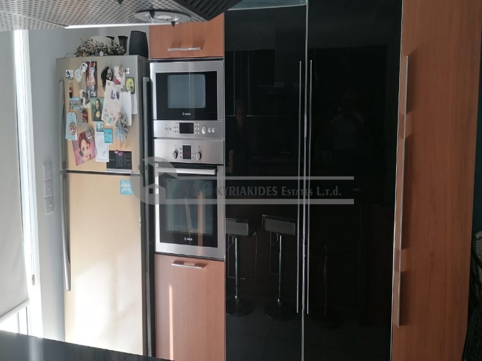 Photo #8 Semi Detached House for rent in Cyprus, Vergina Quarters