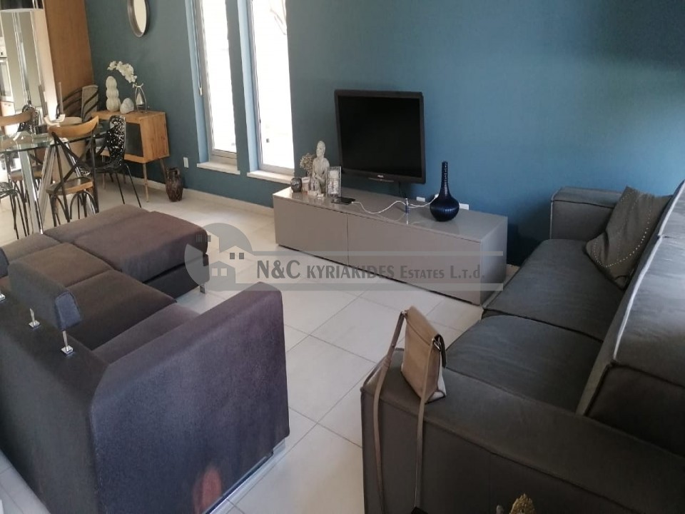 Photo #7 Semi Detached House for rent in Cyprus, Vergina Quarters