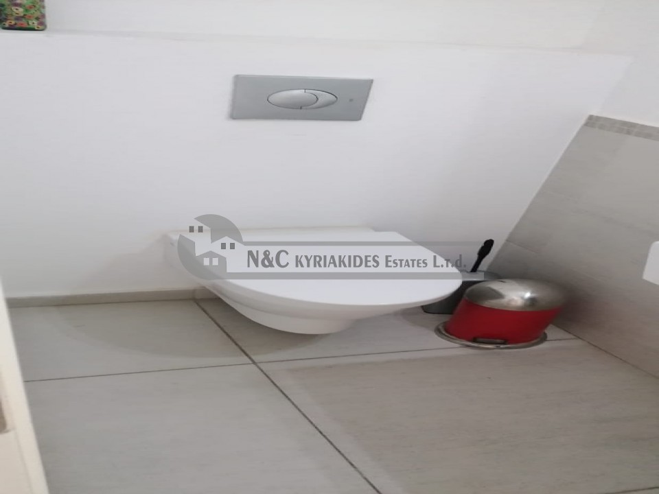 Photo #19 Semi Detached House for rent in Cyprus, Vergina Quarters