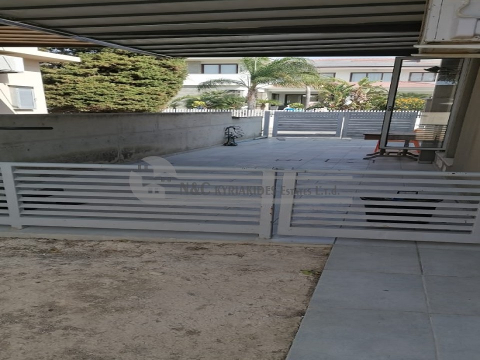 Photo #3 Semi Detached House for rent in Cyprus, Vergina Quarters